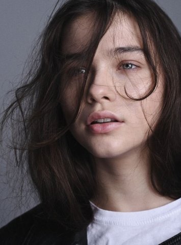 DINA KACHANOVA